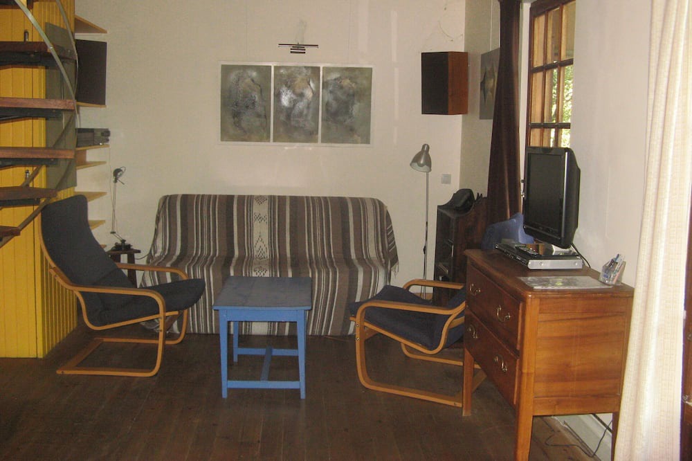Photo of Livingroom in Saint-Andre