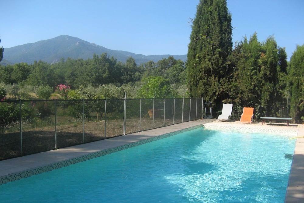 Photo of Outdoor in Saint-Andre