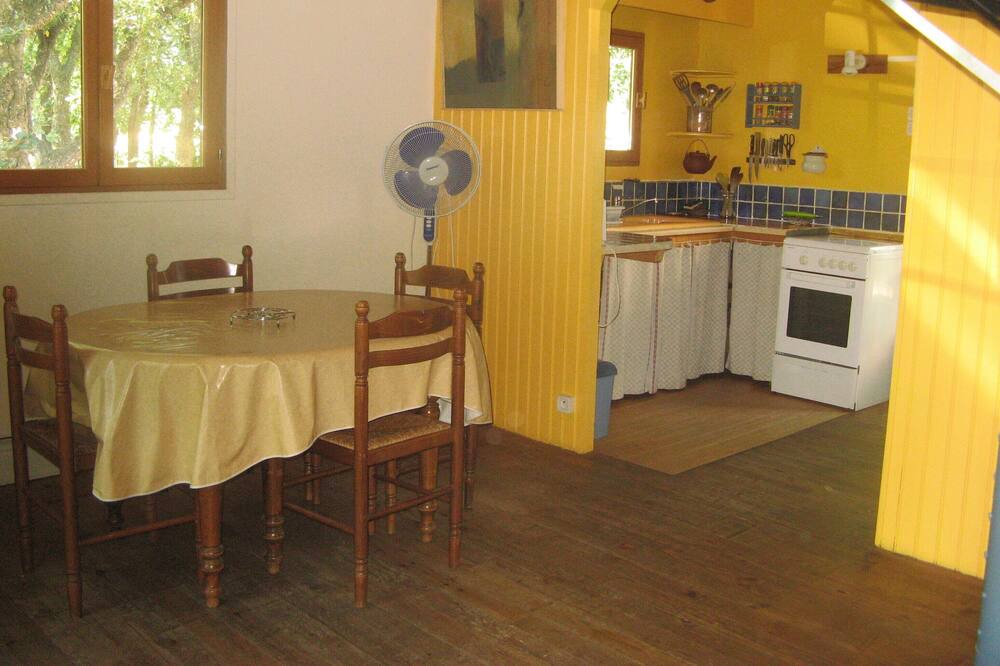 Photo of Kitchen in Saint-Andre