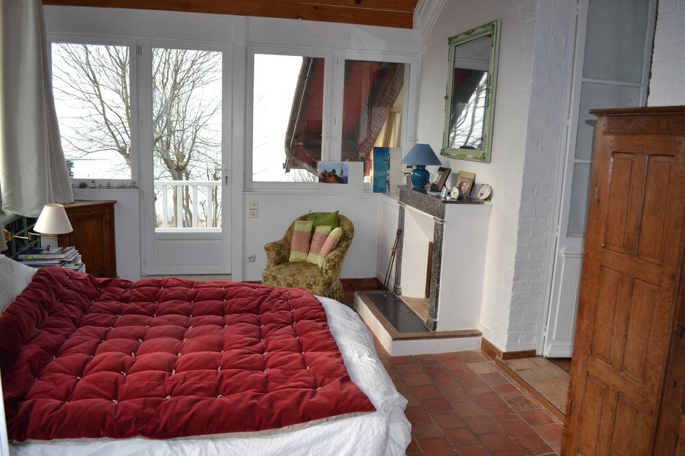 Photo of Bedroom in Houlgate
