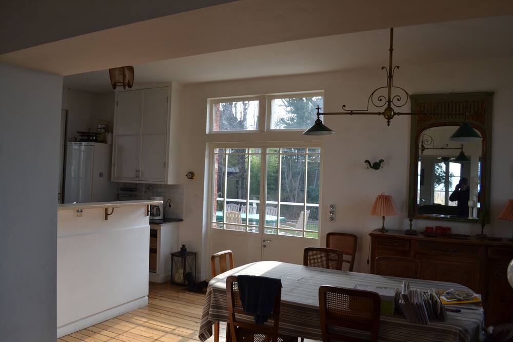 Photo of Kitchen in Houlgate