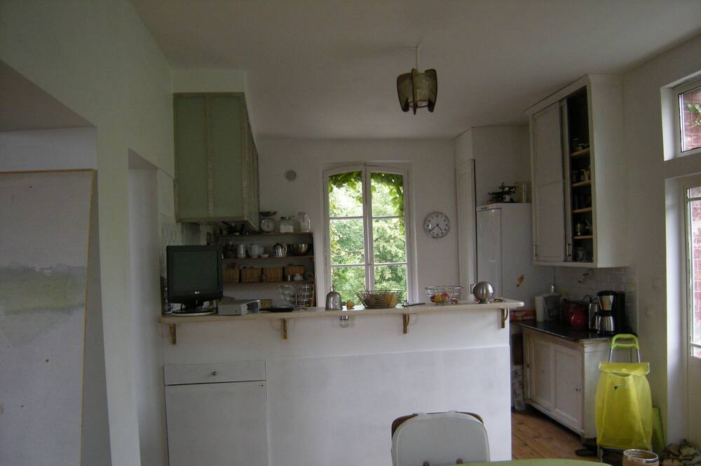 Photo of Kitchen in Houlgate