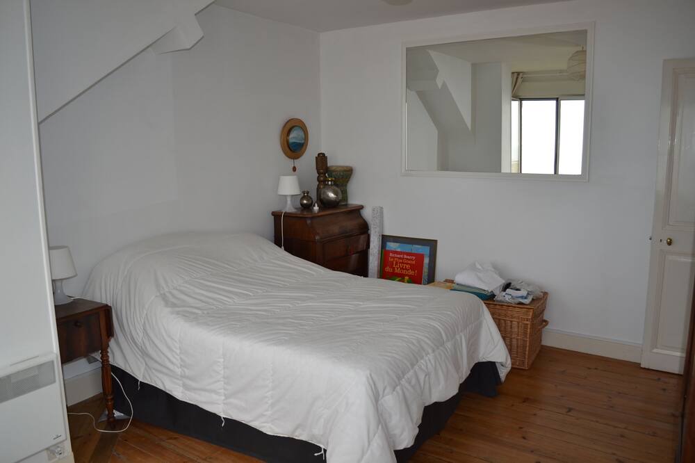 Photo of Bedroom in Houlgate