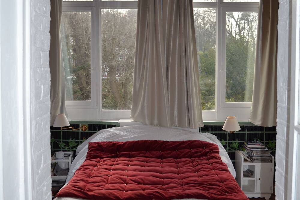 Photo of Bedroom in Houlgate