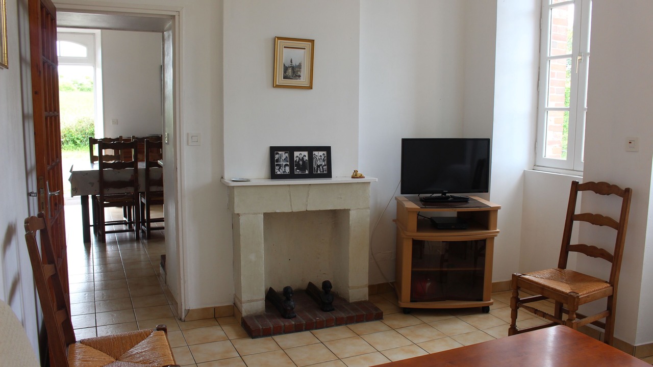 Photo of Livingroom in Angrie