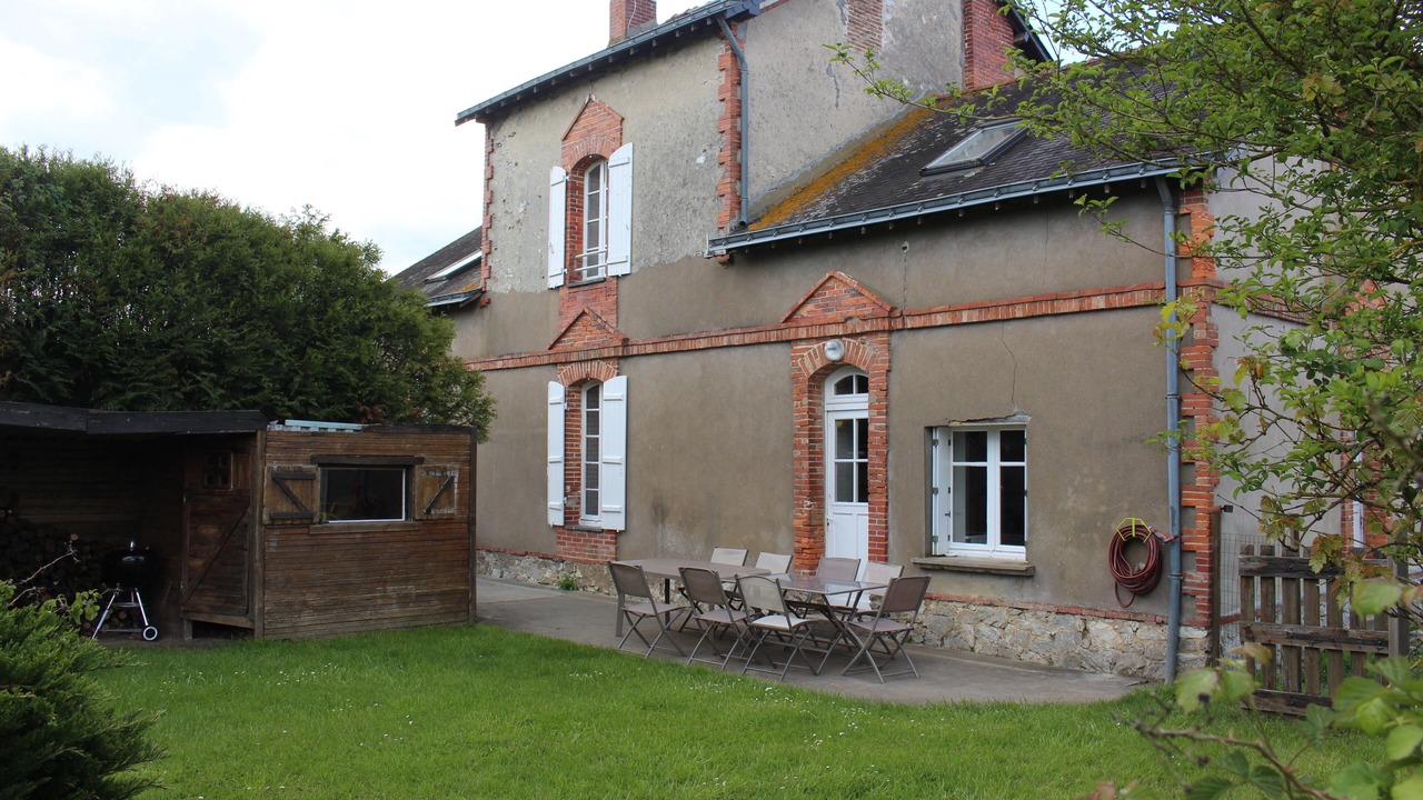 Photo of Outdoor in Angrie