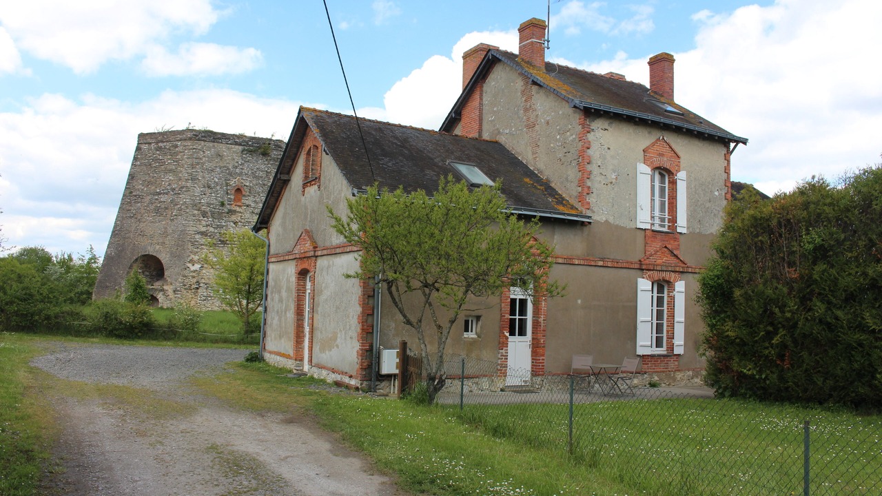 Photo of Outdoor in Angrie