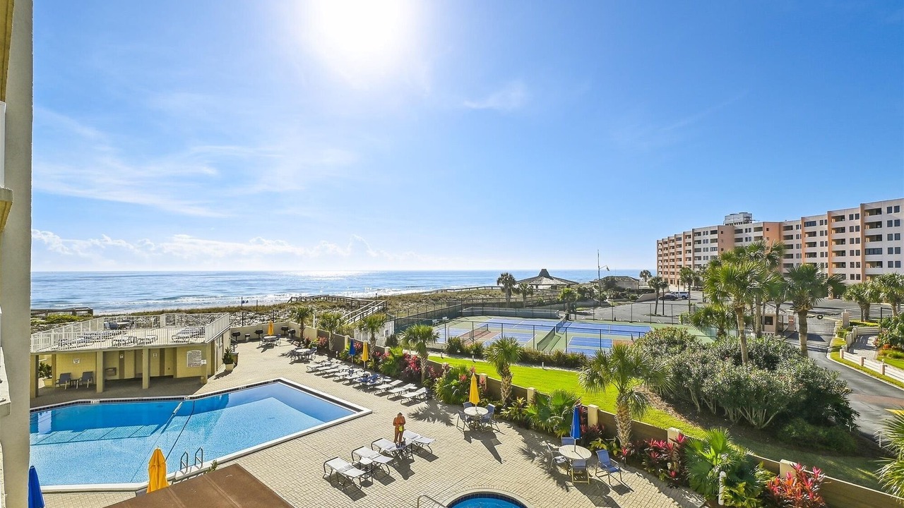 Photo of Outdoor in Holiday Isle