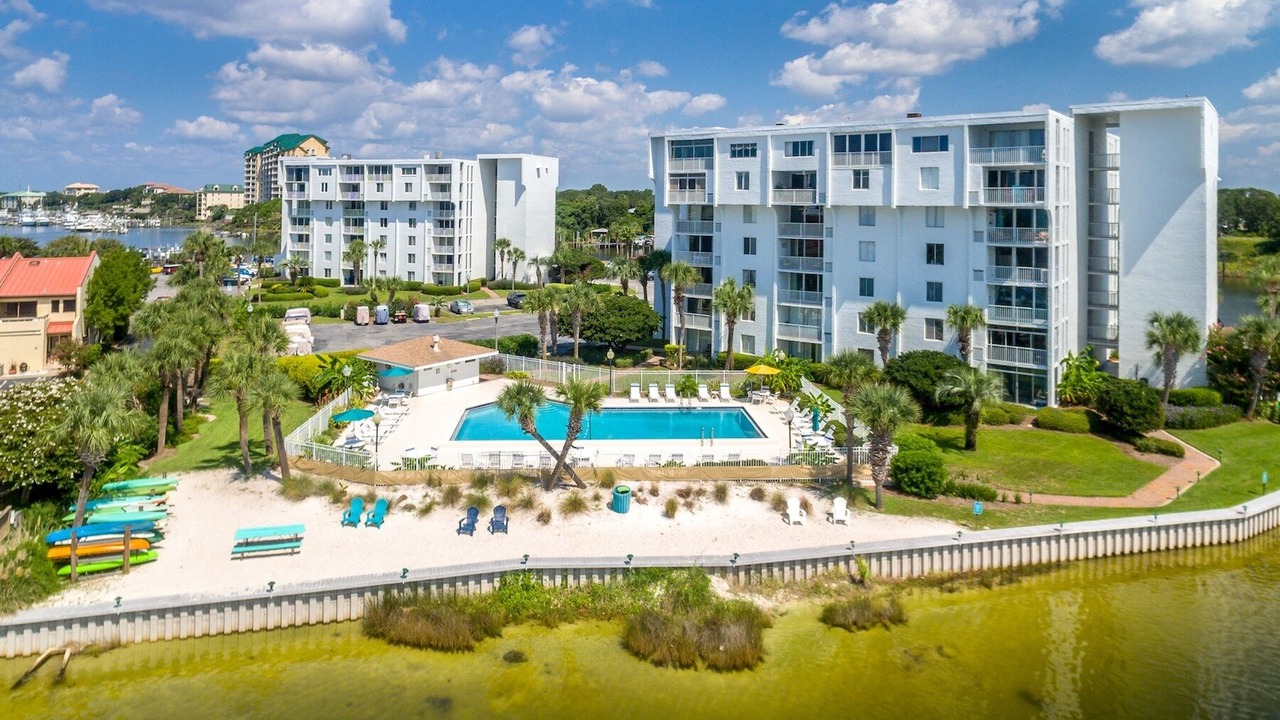 Photo of Outdoor in Holiday Isle