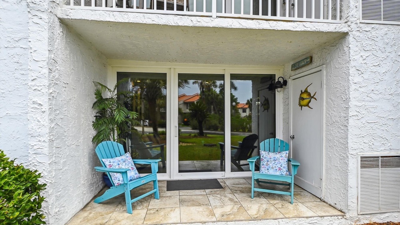 Photo of Outdoor in Holiday Isle