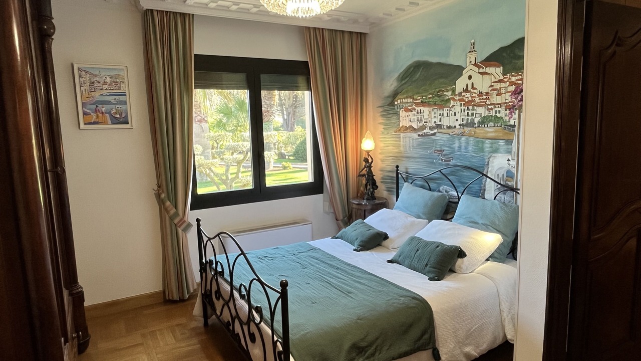 Photo of Bedroom in Saint-Andre