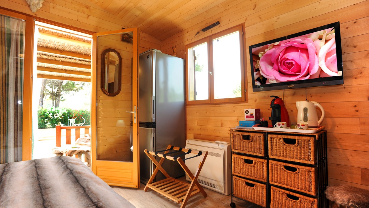 Photo of Bedroom in Saint-Andre