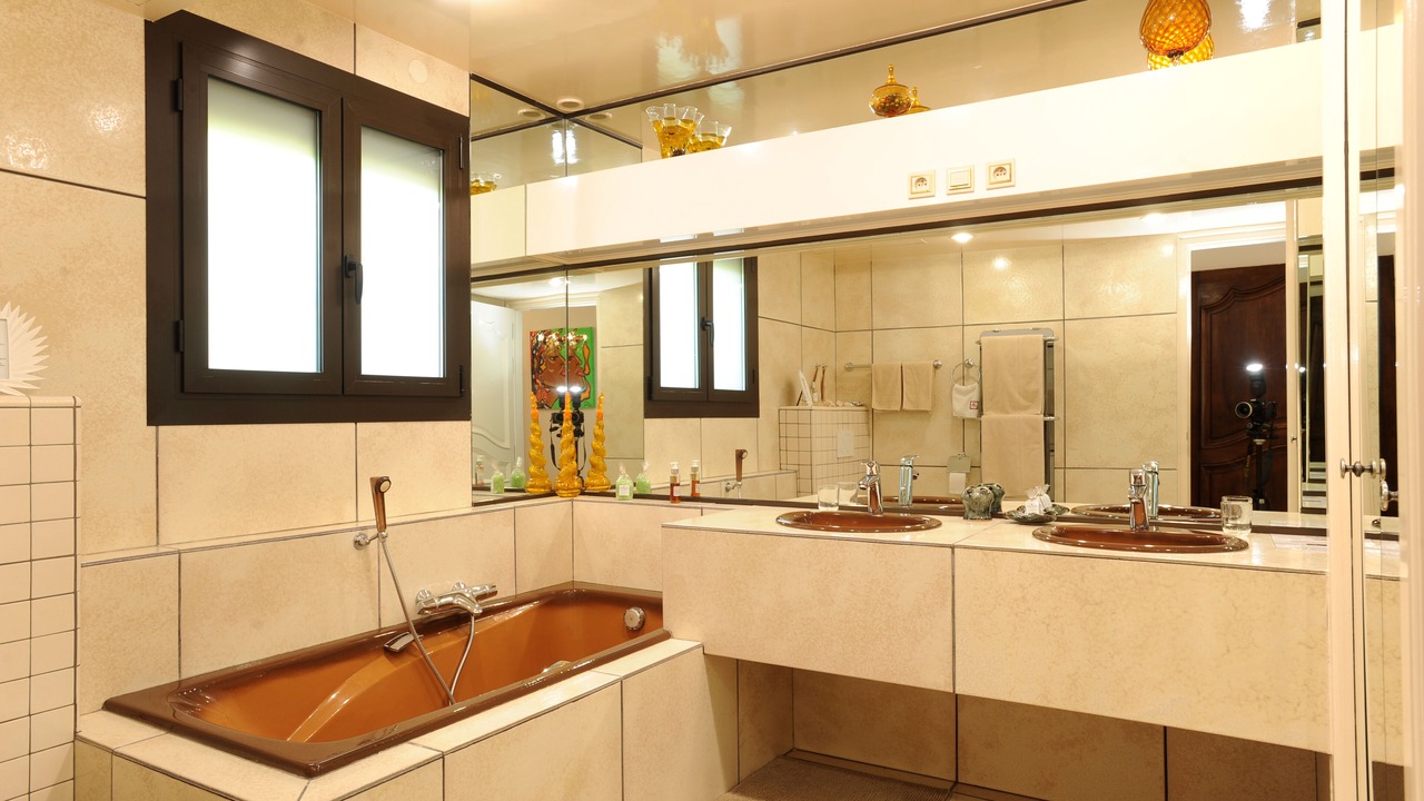 Photo of Bathroom in Saint-Andre