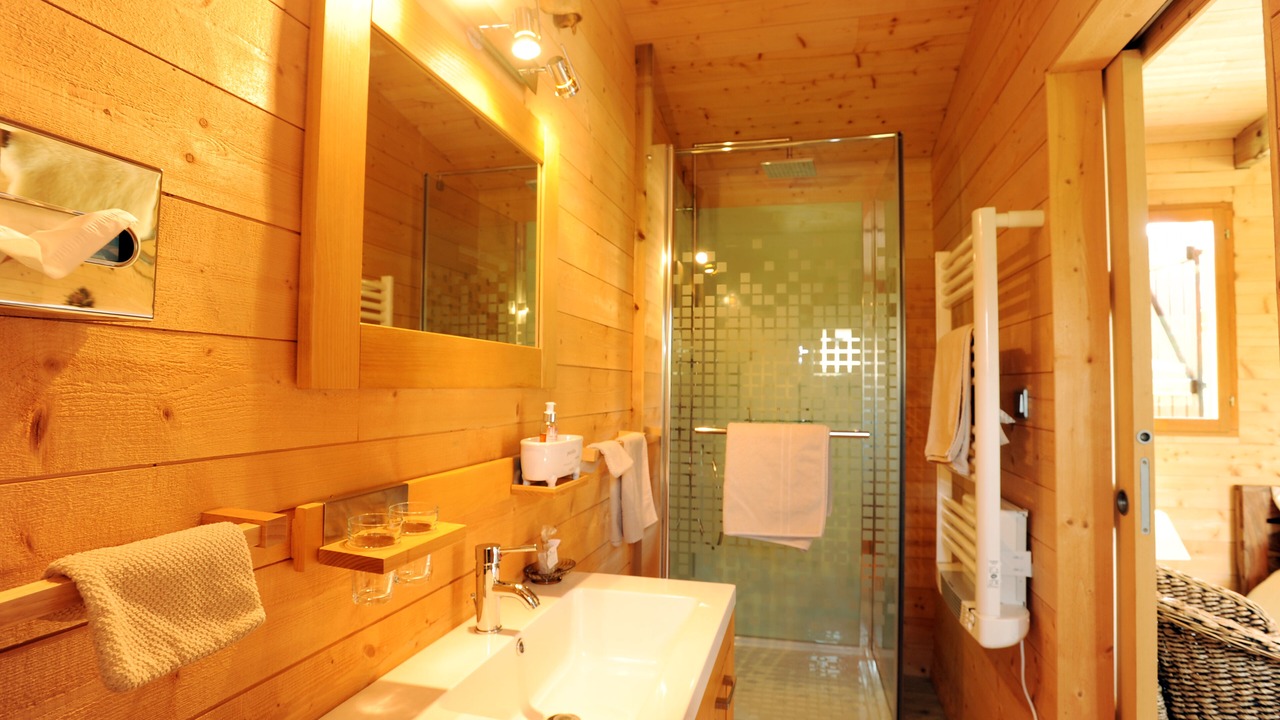 Photo of Bathroom in Saint-Andre