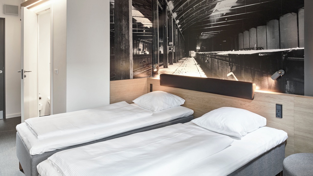 Photo of Bedroom in Aarhus North