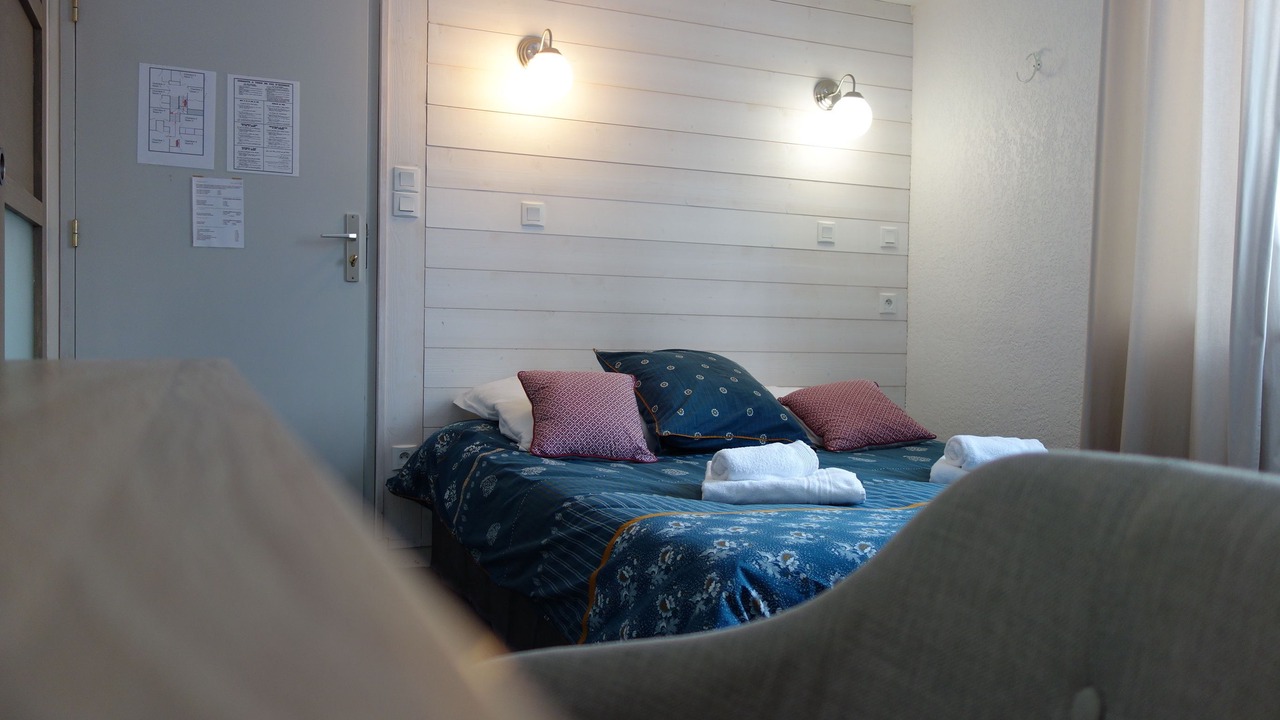 Photo of Bedroom in Rencurel