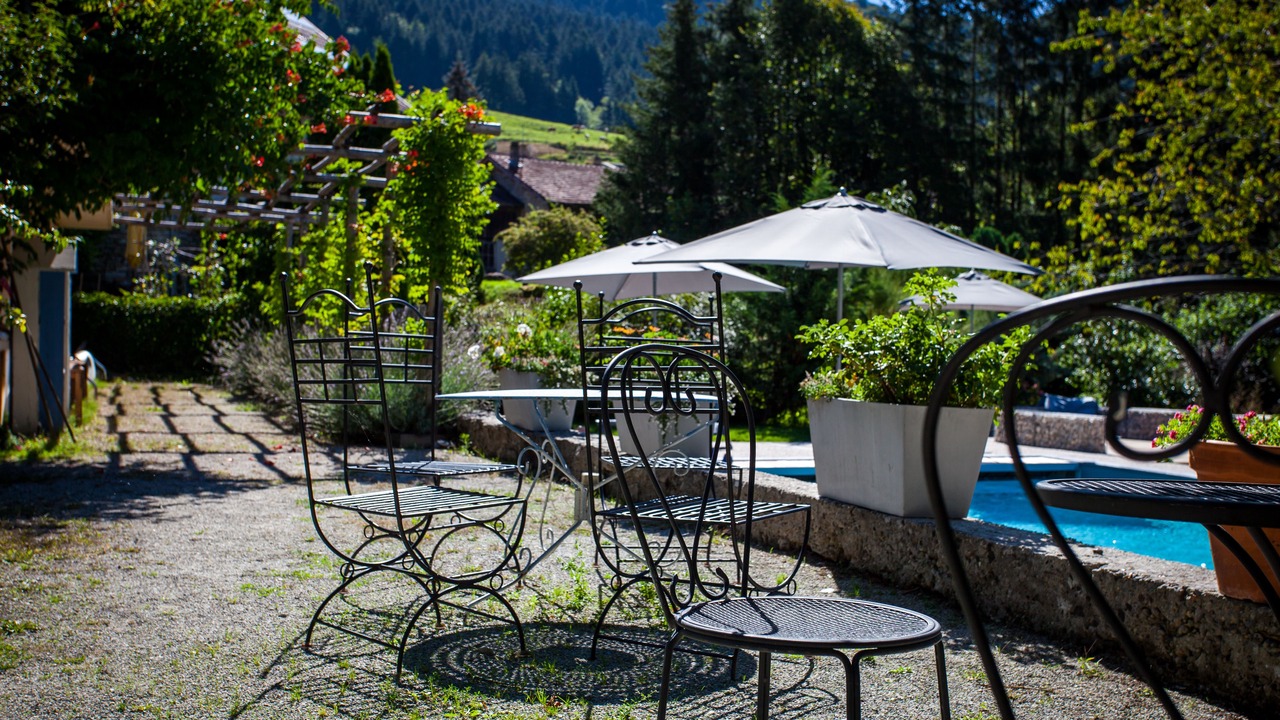 Photo of Patio Balcony in Rencurel