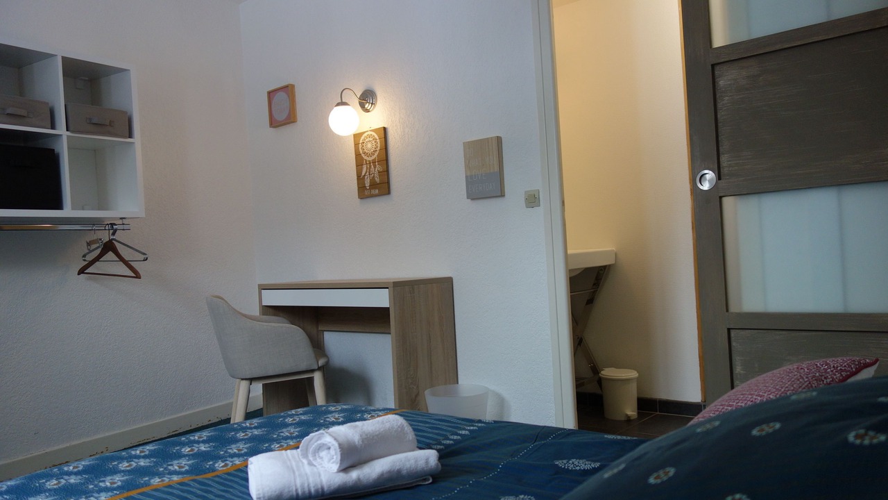 Photo of Bedroom in Rencurel