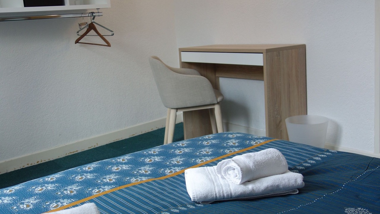 Photo of Bedroom in Rencurel