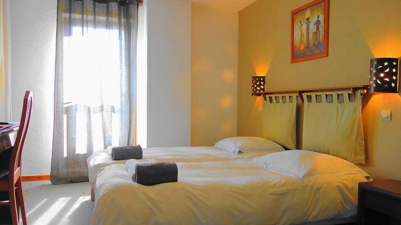 Photo of Bedroom in Rencurel