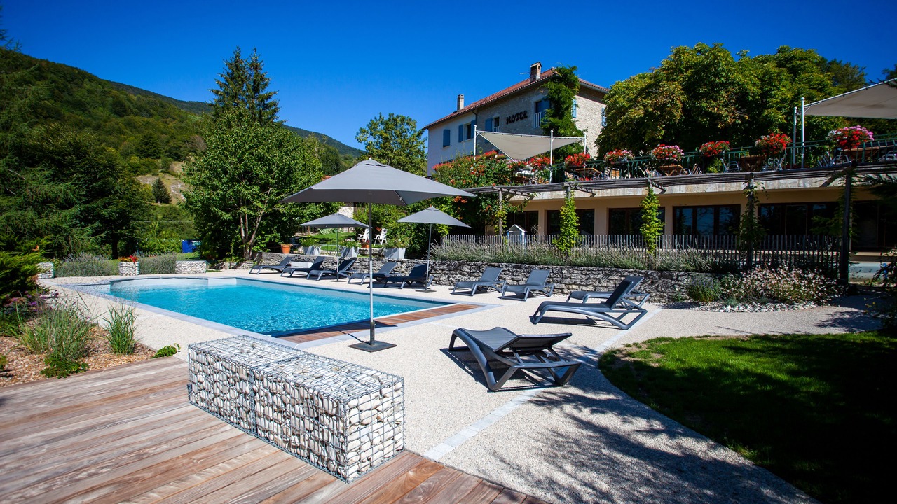 Photo of Outdoor in Rencurel