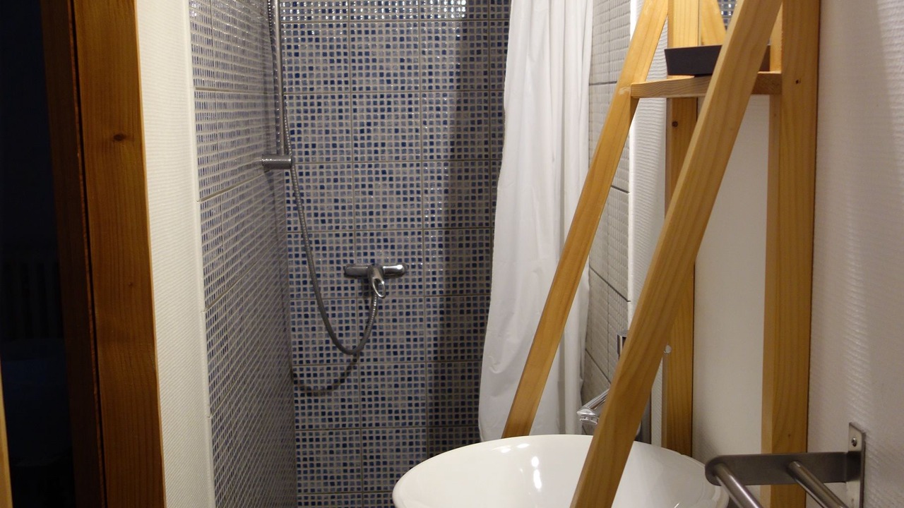 Photo of Bedroom in Rencurel