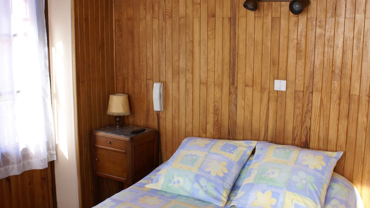 Photo of Bathroom in La Maurienne