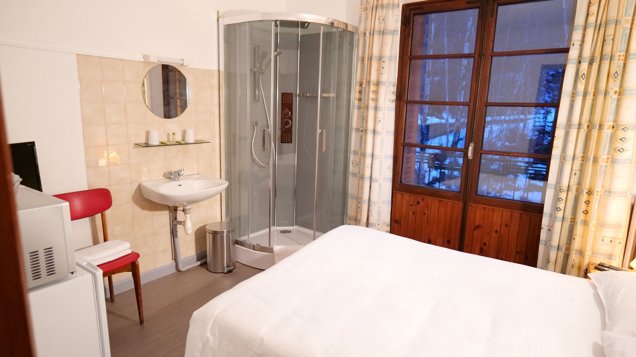 Photo of Bathroom in La Maurienne