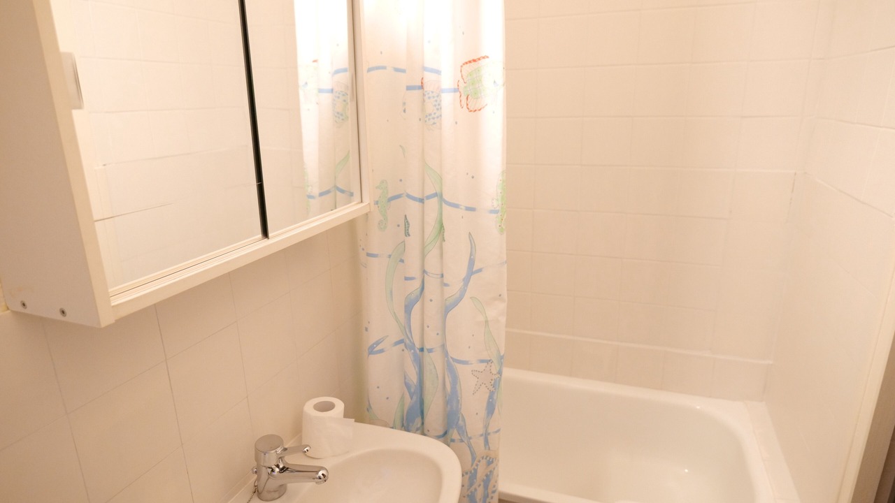 Photo of Bathroom in La Maurienne