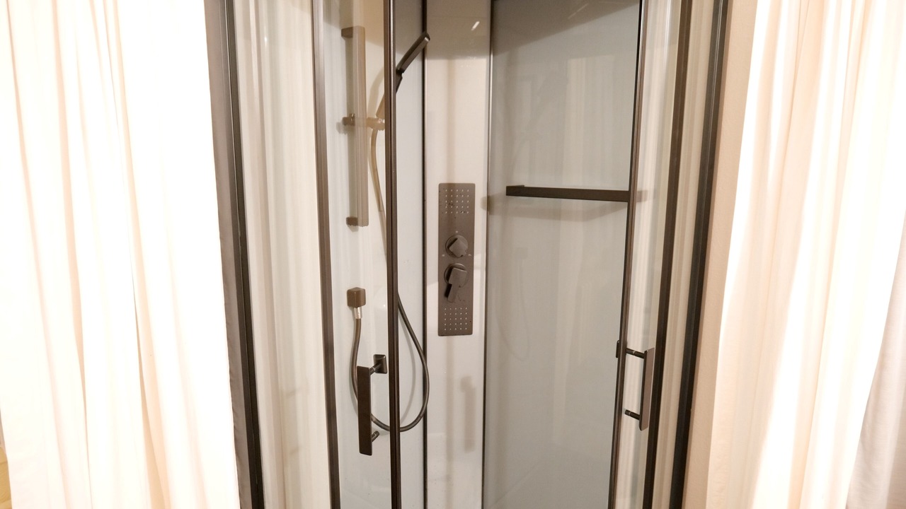 Photo of Bathroom in La Maurienne