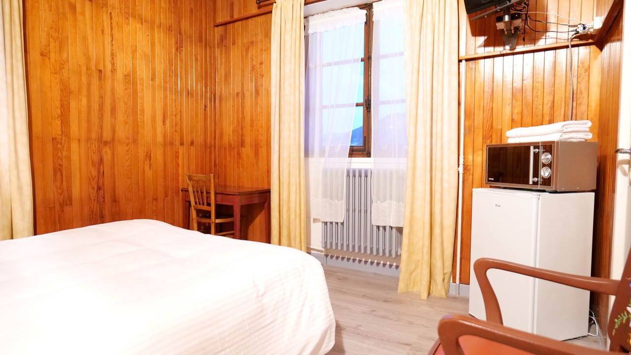 Photo of Bedroom in La Maurienne