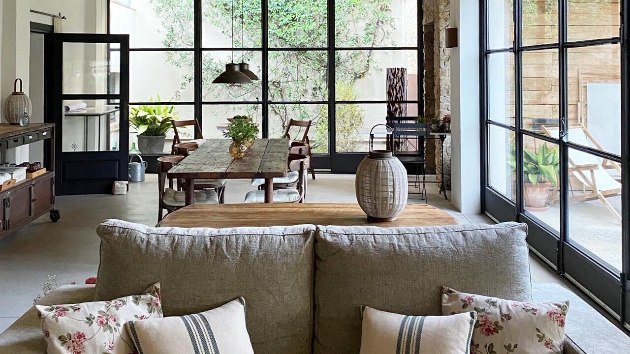 Photo of Livingroom in Pals