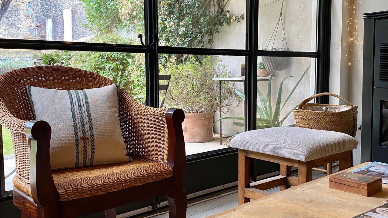 Photo of Livingroom in Pals