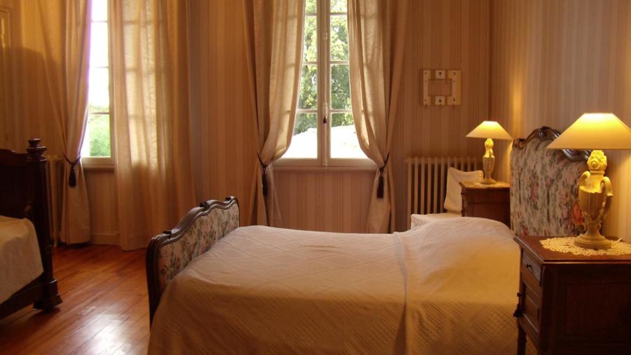 Photo of Outdoor in Podensac