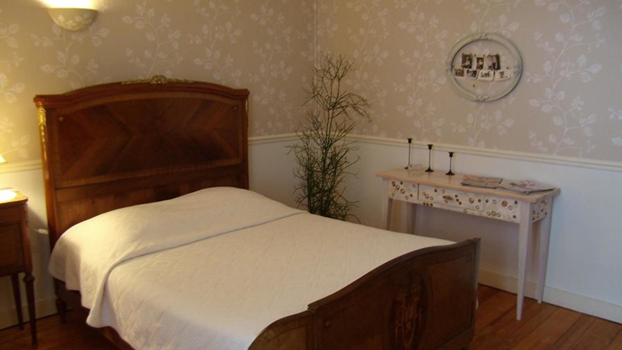 Photo of Bedroom in Podensac