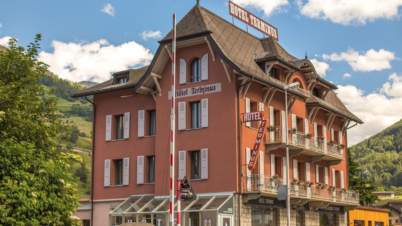 Photo of Outdoor in Orsieres