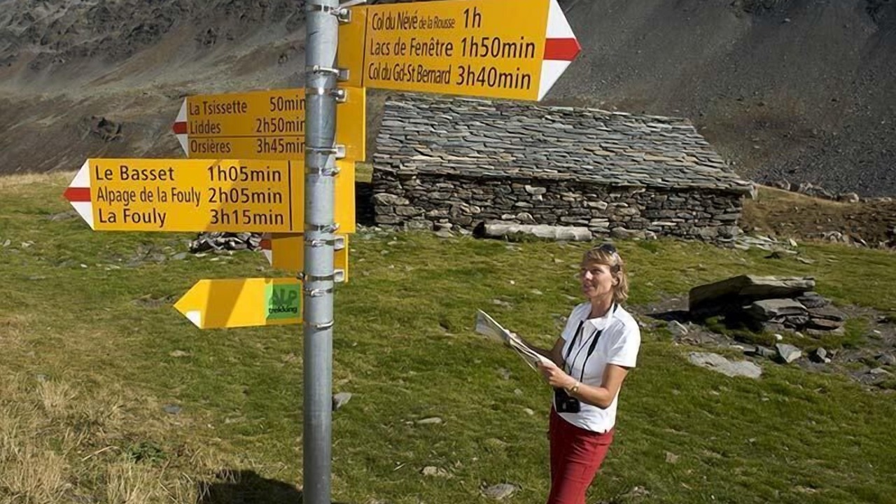 Photo of Outdoor in Orsieres