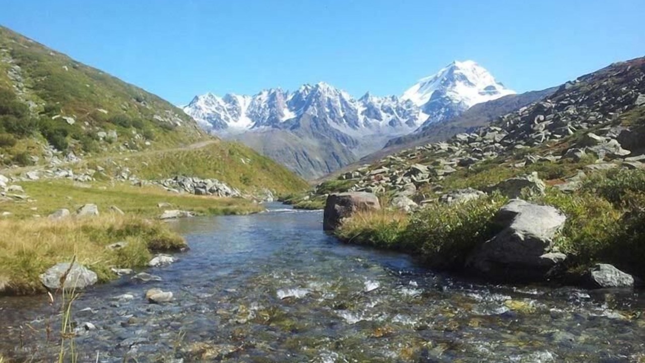 Photo of Outdoor in Orsieres