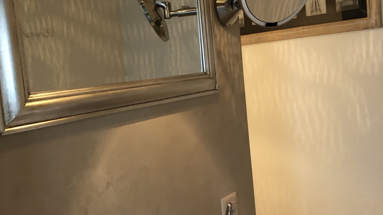 Photo of Bathroom in Chermignon-d'en Haut