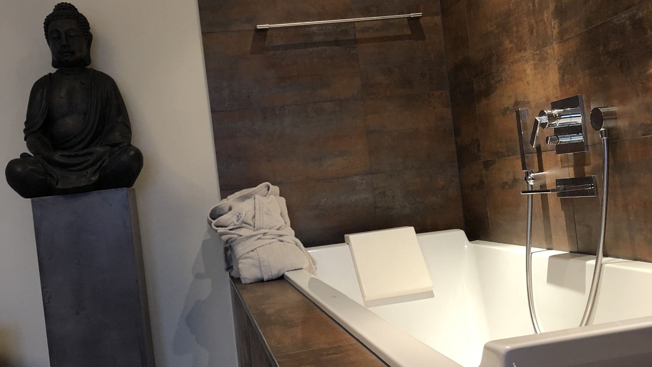 Photo of Bathroom in Chermignon-d'en Haut