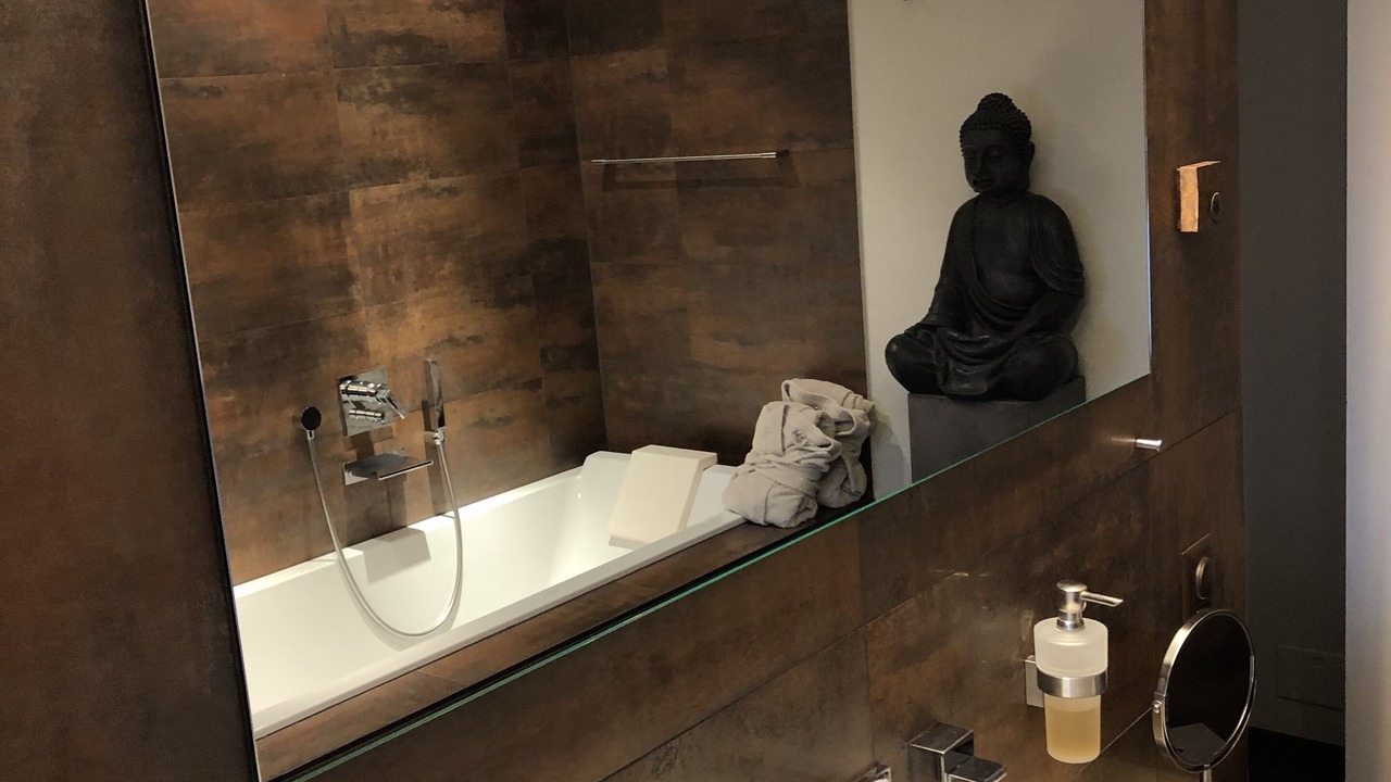 Photo of Bathroom in Chermignon-d'en Haut