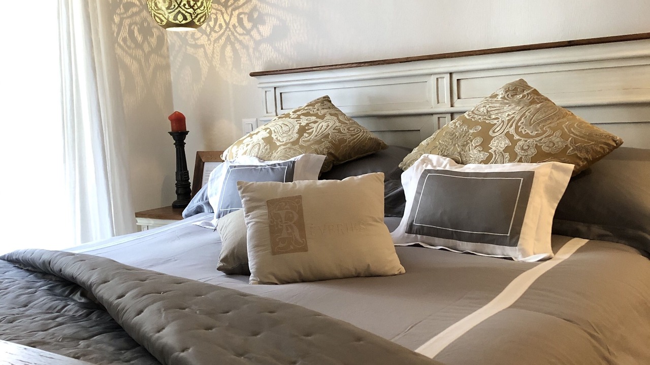 Photo of Bedroom in Chermignon-d'en Haut