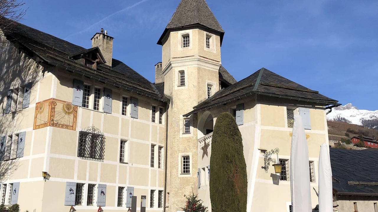 Photo of Others in Chermignon-d'en Haut