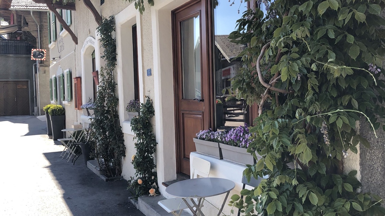 Photo of Outdoor in Chermignon-d'en Haut