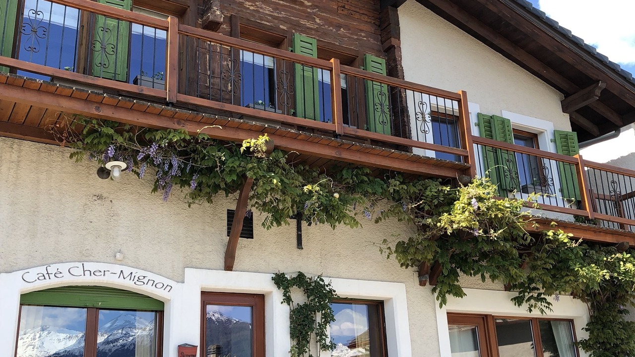 Photo of Outdoor in Chermignon-d'en Haut
