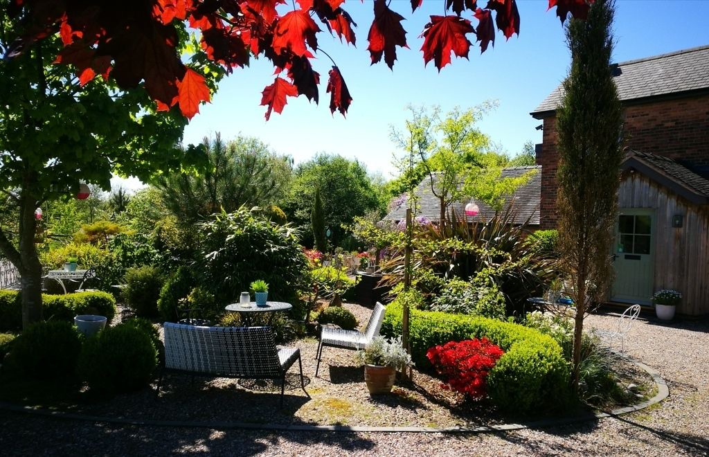 Photo of Outdoor in Stanley Common