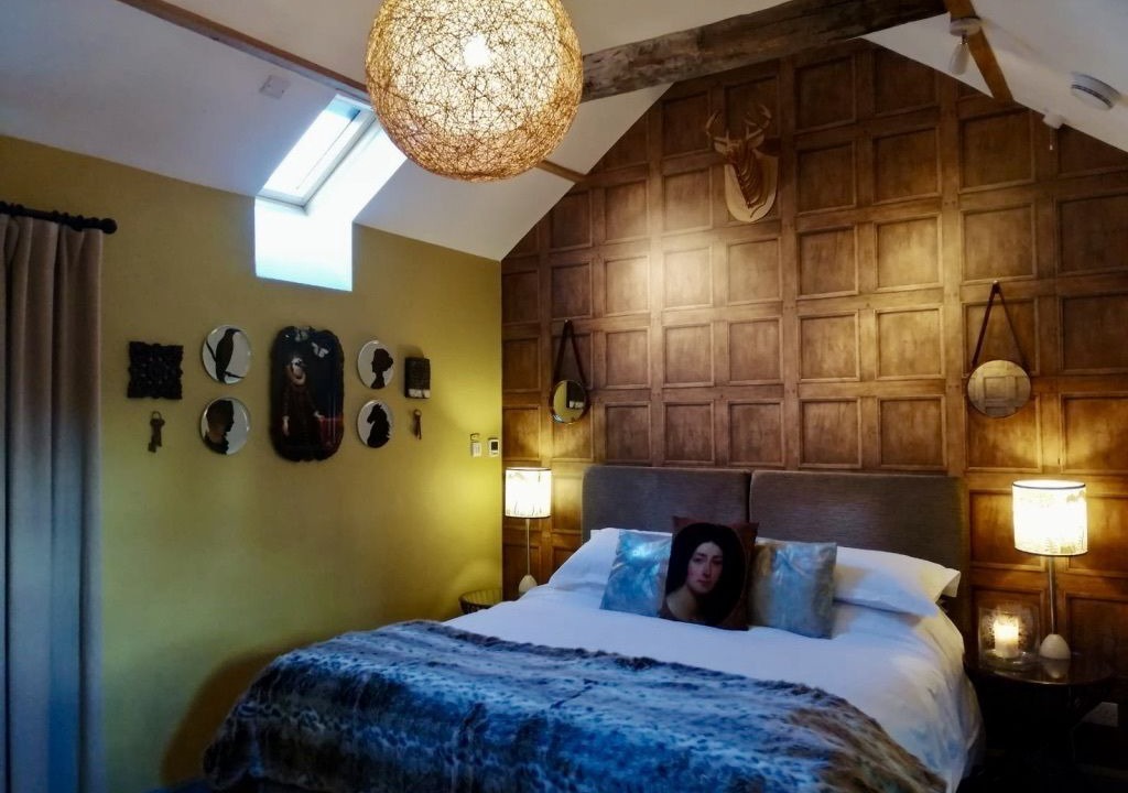 Photo of Outdoor in Stanley Common