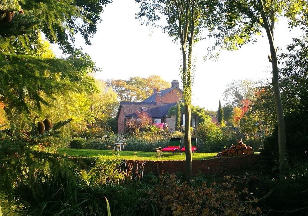 Photo of Outdoor in Stanley Common