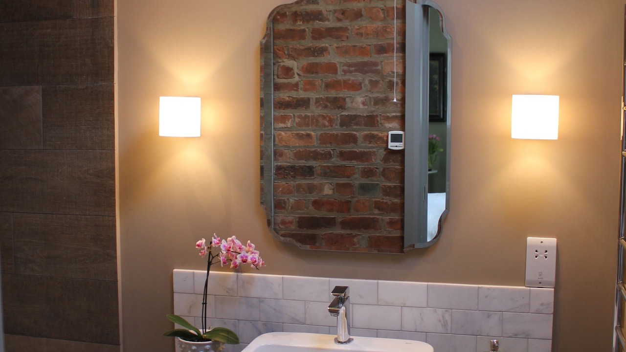 Photo of Bathroom in Stanley Common