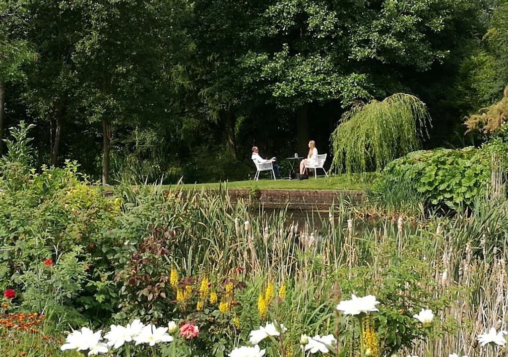 Photo of Outdoor in Stanley Common